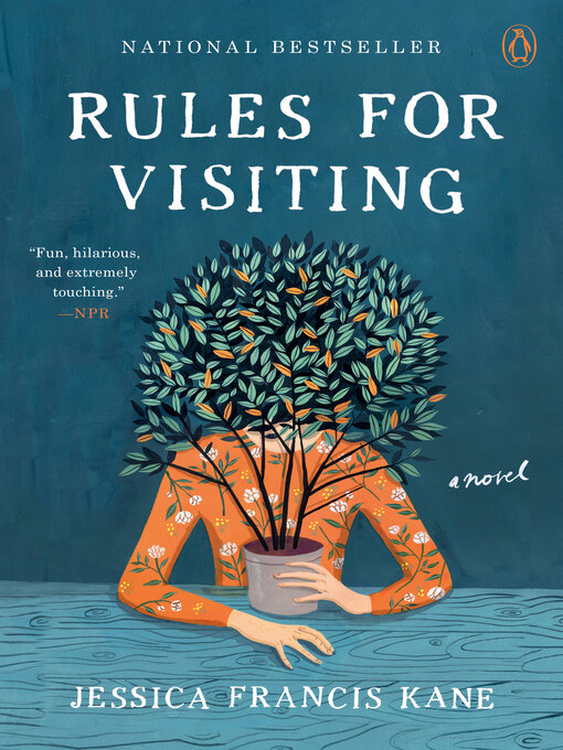 Title details for Rules for Visiting by Jessica Francis Kane - Wait list